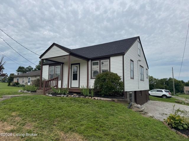 House for sale in Cropper, Pleasureville
