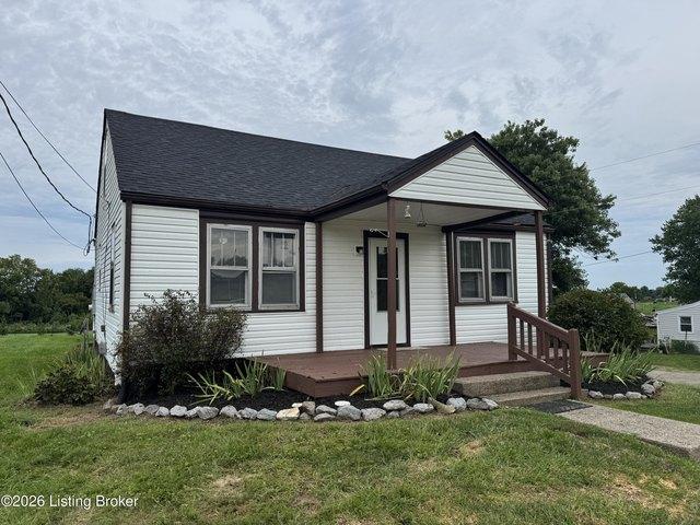House for sale in Pleasureville, Henry County