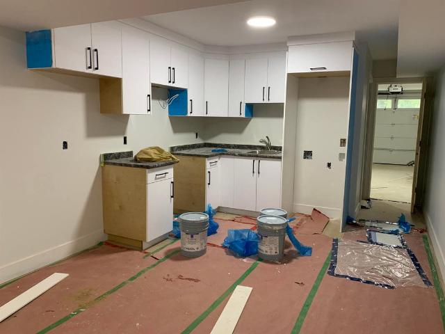 Duplex for sale in Mission, British Columbia