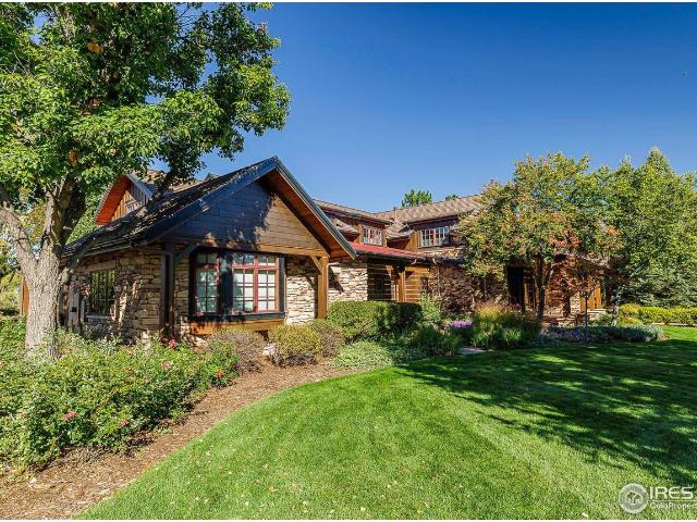 House for sale in Niwot, Colorado