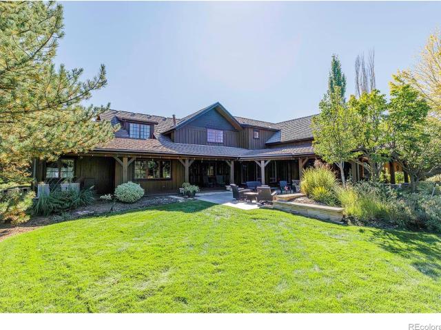 House for sale in Niwot, Colorado