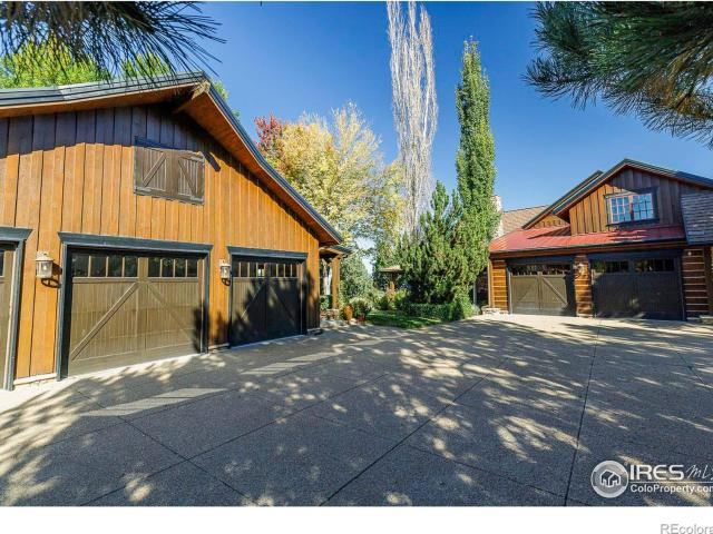 House for sale in Niwot, Colorado