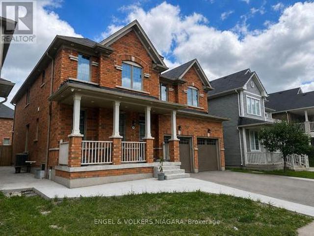 House for rent in Niagara, Ontario