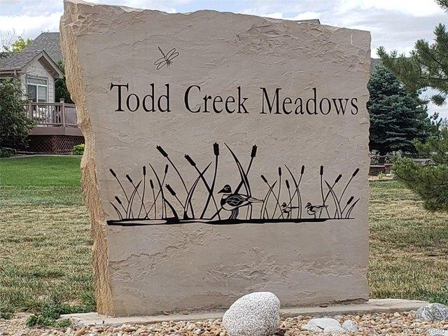 Land for sale in Brighton, Colorado