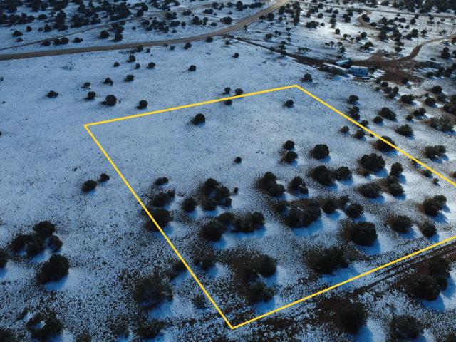 Land for sale in Navajo, Arizona