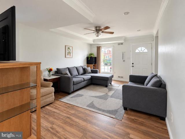Townhouse for sale in Harmans, Maryland