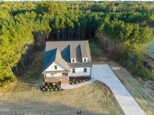 House for sale in Spring Hope, Nash County
