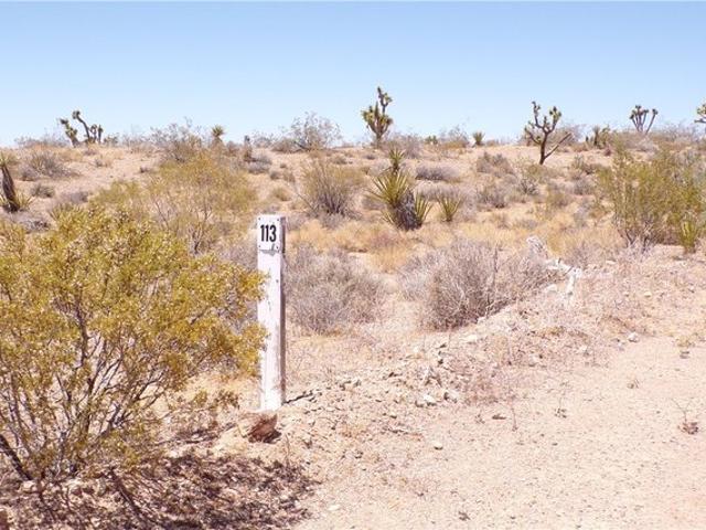Land for sale in Willow Beach, Arizona
