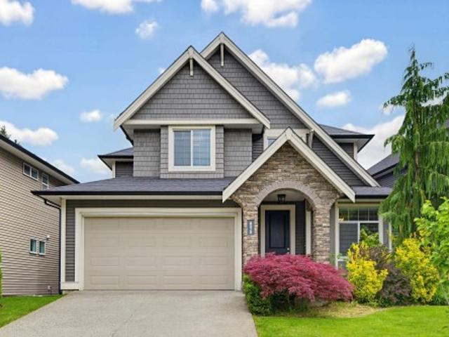 House for sale in Walnut Grove, British Columbia