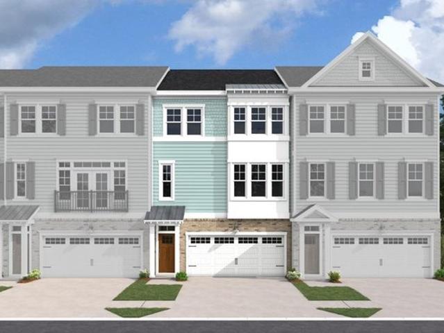 Townhouse for sale in Myrtle Beach, South Carolina