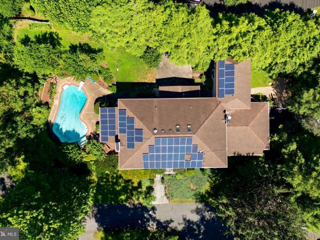 House for sale in Potomac, Maryland
