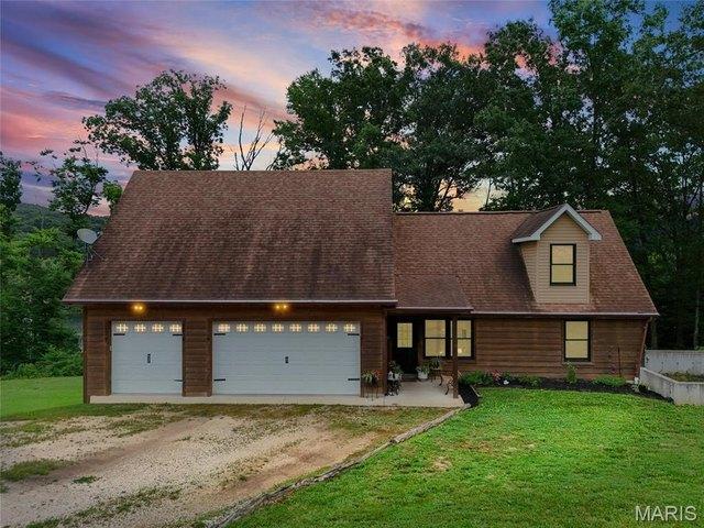 House for sale in Barnhart, Missouri