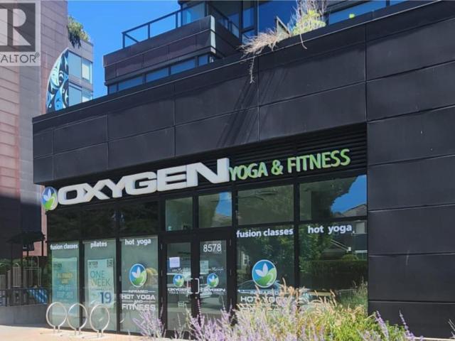 Office for sale in Vancouver, British Columbia