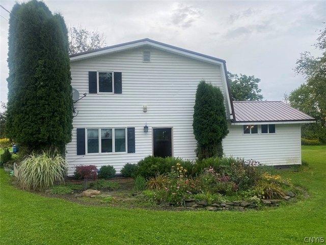 House for sale in Allen Center, Town of Angelica