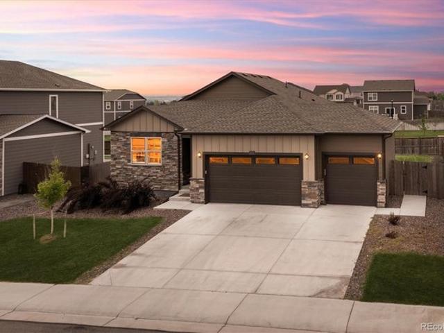 House for sale in Brighton, Colorado