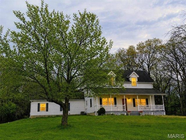 House for sale in Dittmer, Missouri