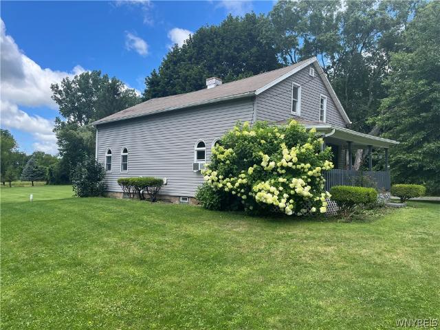 House for sale in Batavia, New York