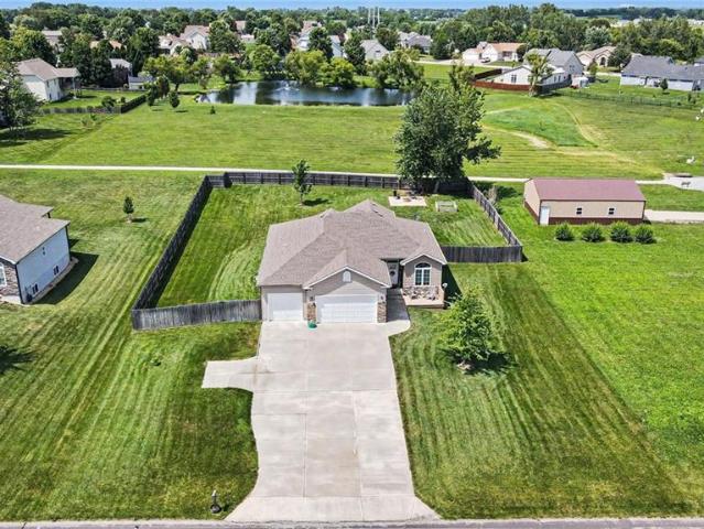 House for sale in Trimble, Missouri