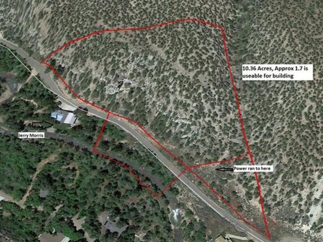Land for sale in Vernal, Utah