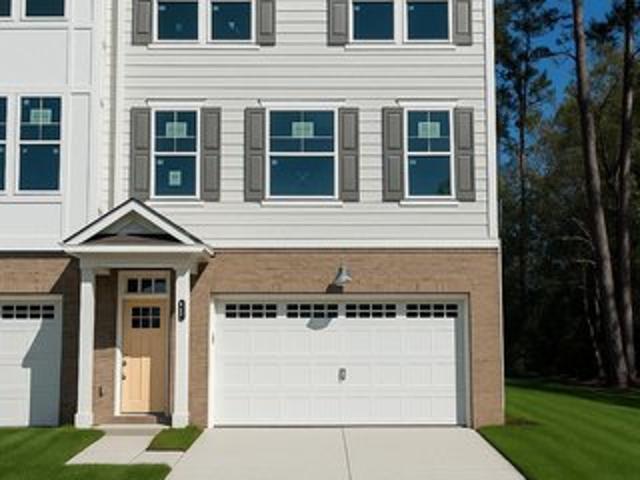 Townhouse for sale in Myrtle Beach, South Carolina