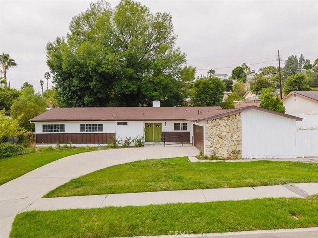 House for sale in West Hills, Los Angeles