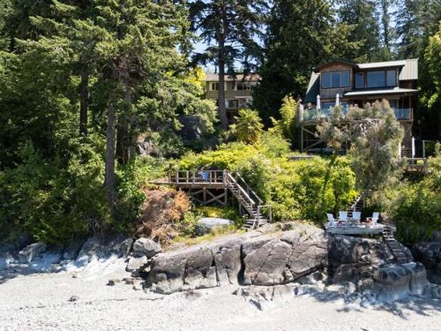 House for sale in British Columbia