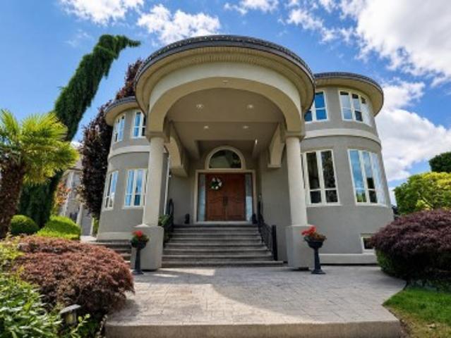 House for sale in Surrey, British Columbia