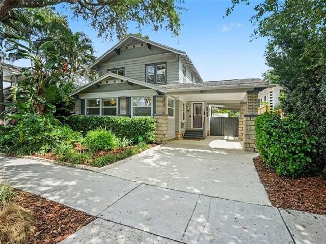 House for sale in Saint Petersburg, Florida