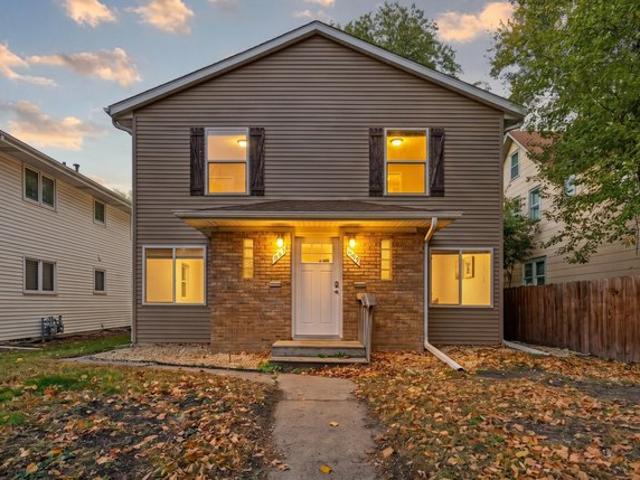 House for sale in Prospect Park - East River Road, Minneapolis