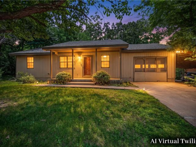 House for sale in Ark