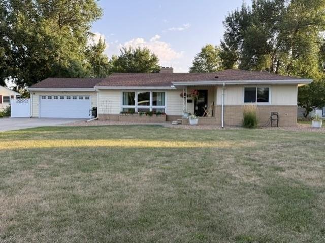 House for sale in Wahpeton, North Dakota