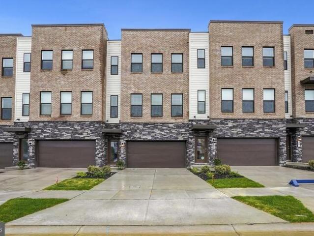 Townhouse for rent in Frederick