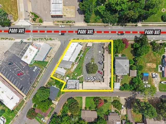 Commercial for sale in Ark