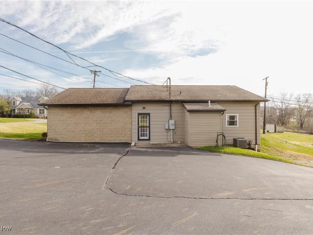 House for sale in Brooke, West Virginia