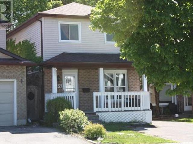 House for sale in Durham, Ontario