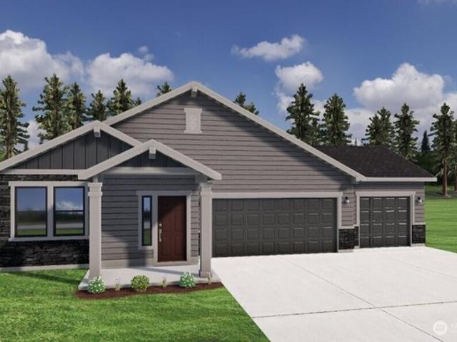 House for sale in Walla Walla, Washington