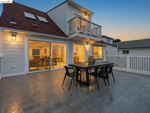 House for sale in El Cerrito, California