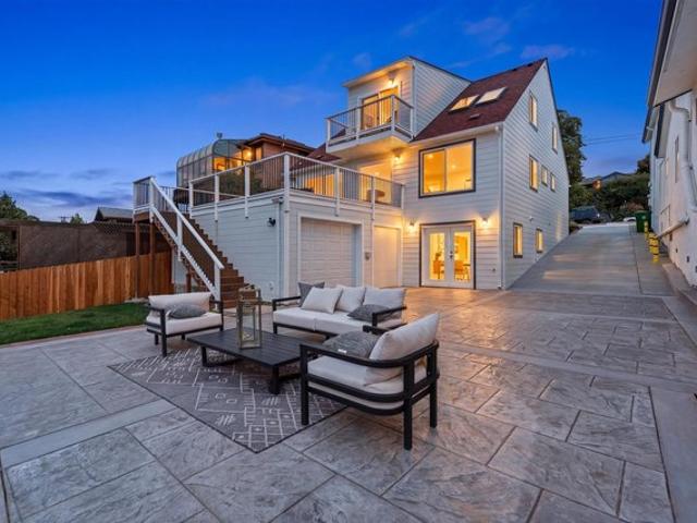 House for sale in El Cerrito, California
