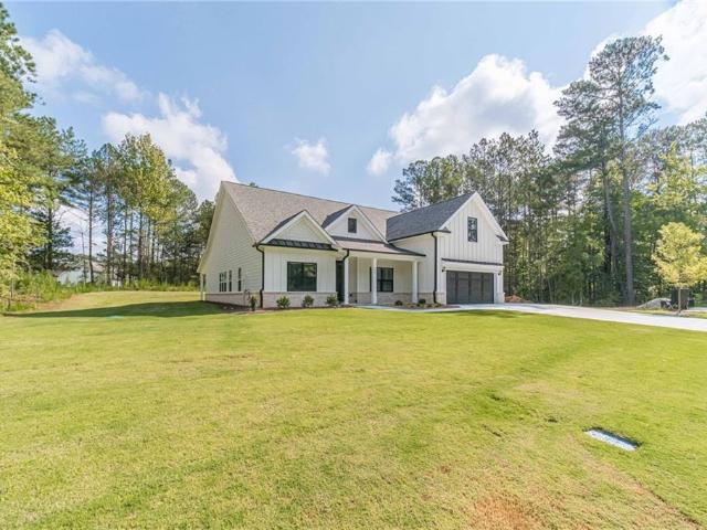 House for sale in Loganville, Georgia