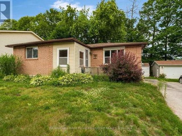 House for sale in Midland, Ontario
