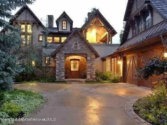 Property for rent in Aspen, Colorado