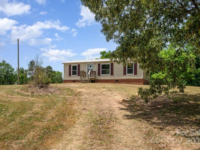 House for sale in Peachland, North Carolina