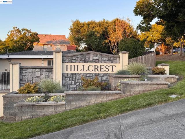 House for sale in El Sobrante, California