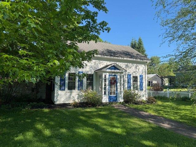House for sale in Fly Creek, New York