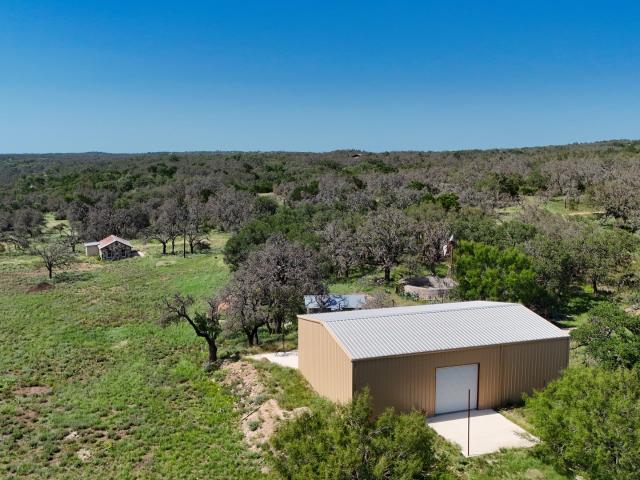 Land for sale in Doss, Texas