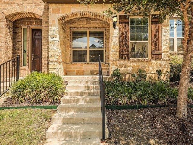 Townhouse for rent in Richardson, Texas