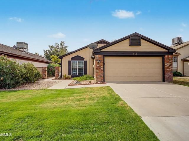 House for sale in Chandler, Arizona