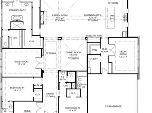 House for sale in Castroville, Medina County