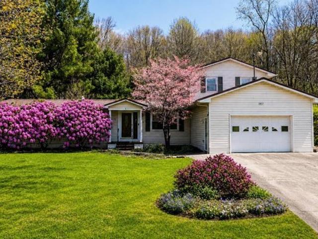 House for sale in Buckhannon, West Virginia
