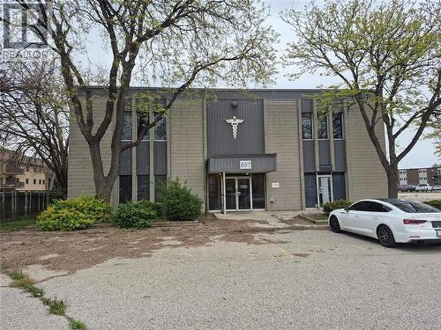 Commercial for sale in Chatham, Southwestern Ontario